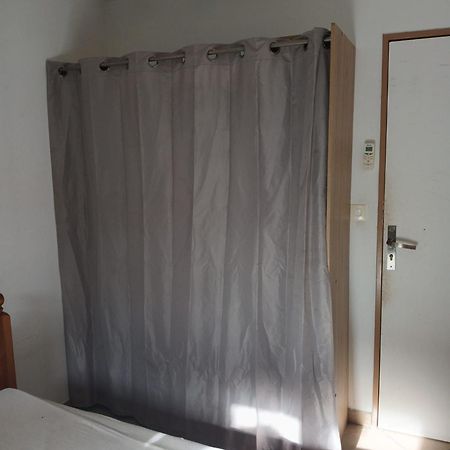 Chambre A Louer Marseille Exterior photo