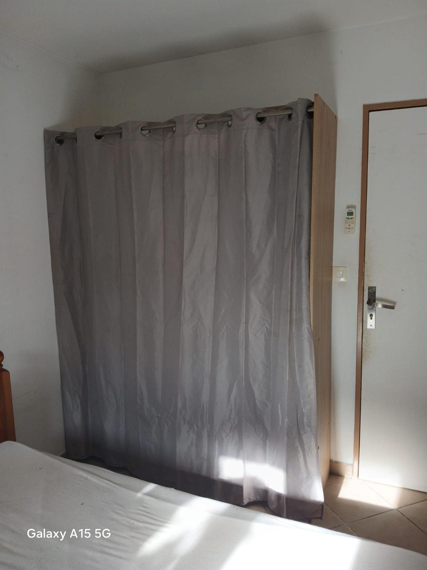 Chambre A Louer Marseille Exterior photo